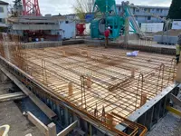 Probatech Constructions SA