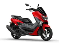 Expert 2 Roues Yamaha