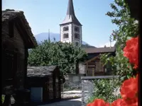 Gemeinde Naters