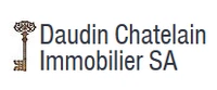 Daudin Chatelain Immobilier SA-Logo