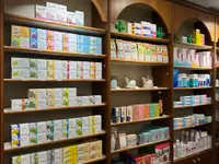 Jura-Apotheke Balsthal AG