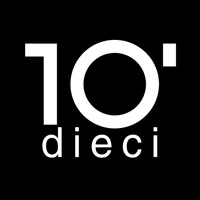 Dieci Nyon-Logo