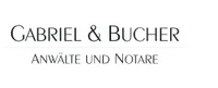 Logo Gabriel & Bucher AG