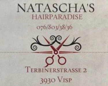 NATASCHA'S HAIRPARADISE