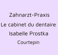 Cabinet Dentaire Prostka Isabelle-Logo