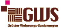 GWS Grütter Wohnungs-Sanierungen-Logo