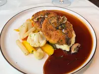 Restaurant Belvédère