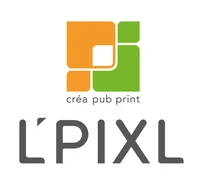 L'PixL Publicité Sàrl-Logo