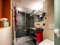 Hotel Restaurant Gspan
