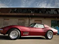 Customer Cars GmbH
