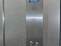 GF Ascenseurs SA