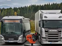 VIT Veicoli Industriali Ticino SA Scania - Klicken Sie, um das Bild 3 in einer Lightbox vergrössert darzustellen