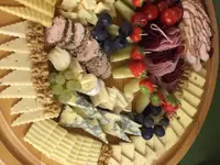 Milchzentrale Amden