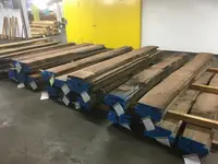 Kienberger, Fensterbau + Schreinerei