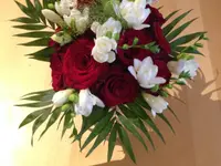 Les fleurs d'Alena