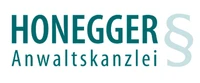 Honegger Anwaltskanzlei logo