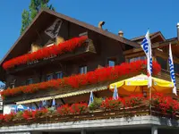 Hotel Adler Sigriswil