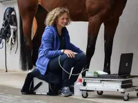 Equine Sports Medicine Services GmbH - Klicken Sie, um das Bild 20 in einer Lightbox vergrössert darzustellen