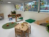 Kita Zwergehuus