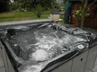HAKA-Spa Whirlpool-Service