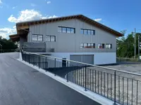 Manser Holzbau AG