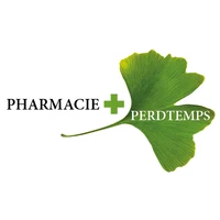 Pharmacie Perdtemps Sàrl-Logo