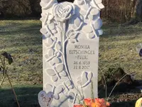 Fausch Bildhauer AG Standort Thalwil (vorm. Bildhaueratelier Eschmann)