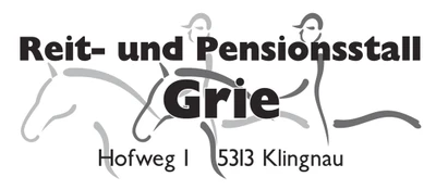 Reit- u. Pensionsstall Grie