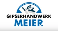 Gipserhandwerk Meier-Logo