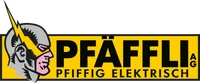 Logo Pfäffli Walter AG