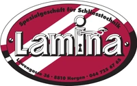 Lamina Schliesstechnik Umgebung Zürich-Logo