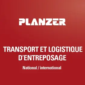 Planzer Transports SA