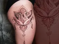 Realistic Tattoo Genève //Tatouage et Piercing Genève