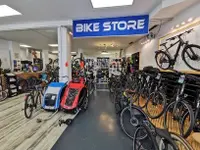 New Bike Store Sàrl – click to enlarge the image 4 in a lightbox