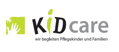 KIDcare Pflegefamilien