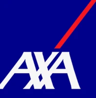 Logo AXA Versicherungen AG