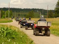 PRO QUAD Sàrl