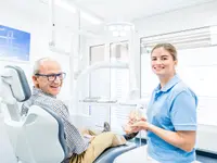 Dr. med. dent. Schröen Ola