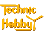 Technic-Hobby Sàrl logo