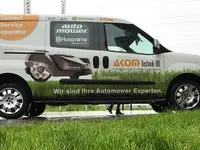 Montanus Werbetechnik GmbH