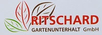 Ritschard Gartenunterhalt GmbH-Logo