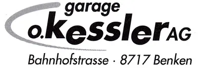 Garage O.Kessler AG