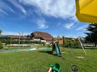 Restaurant et Minigolf des Pommiers