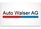 Auto Walser AG-Logo