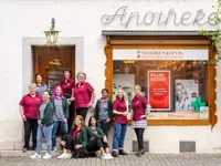 Apotheke zum Mohrenkönig AG