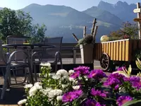 Relais de la Thiésaz