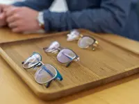 Optique Messerli