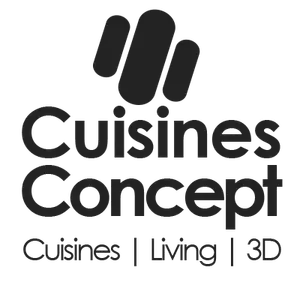 Cuisines Concept Cédric Quennoz