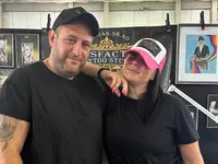 InksFactor Tattoo Studio