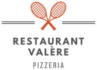 Restaurant Pizzeria Valère-Logo